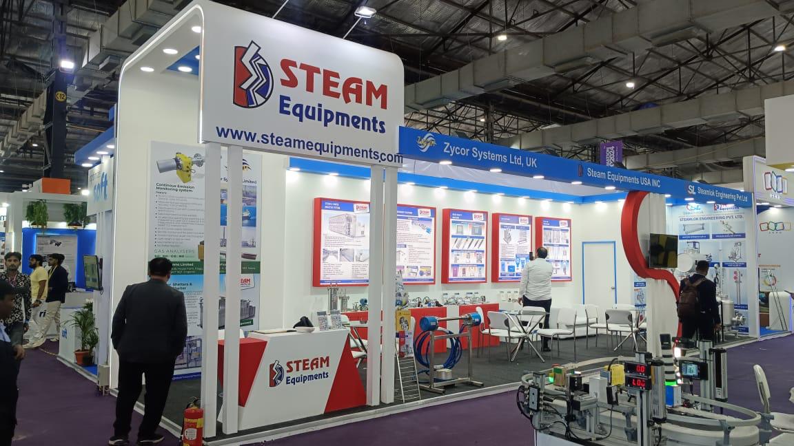 Elecrama 2023