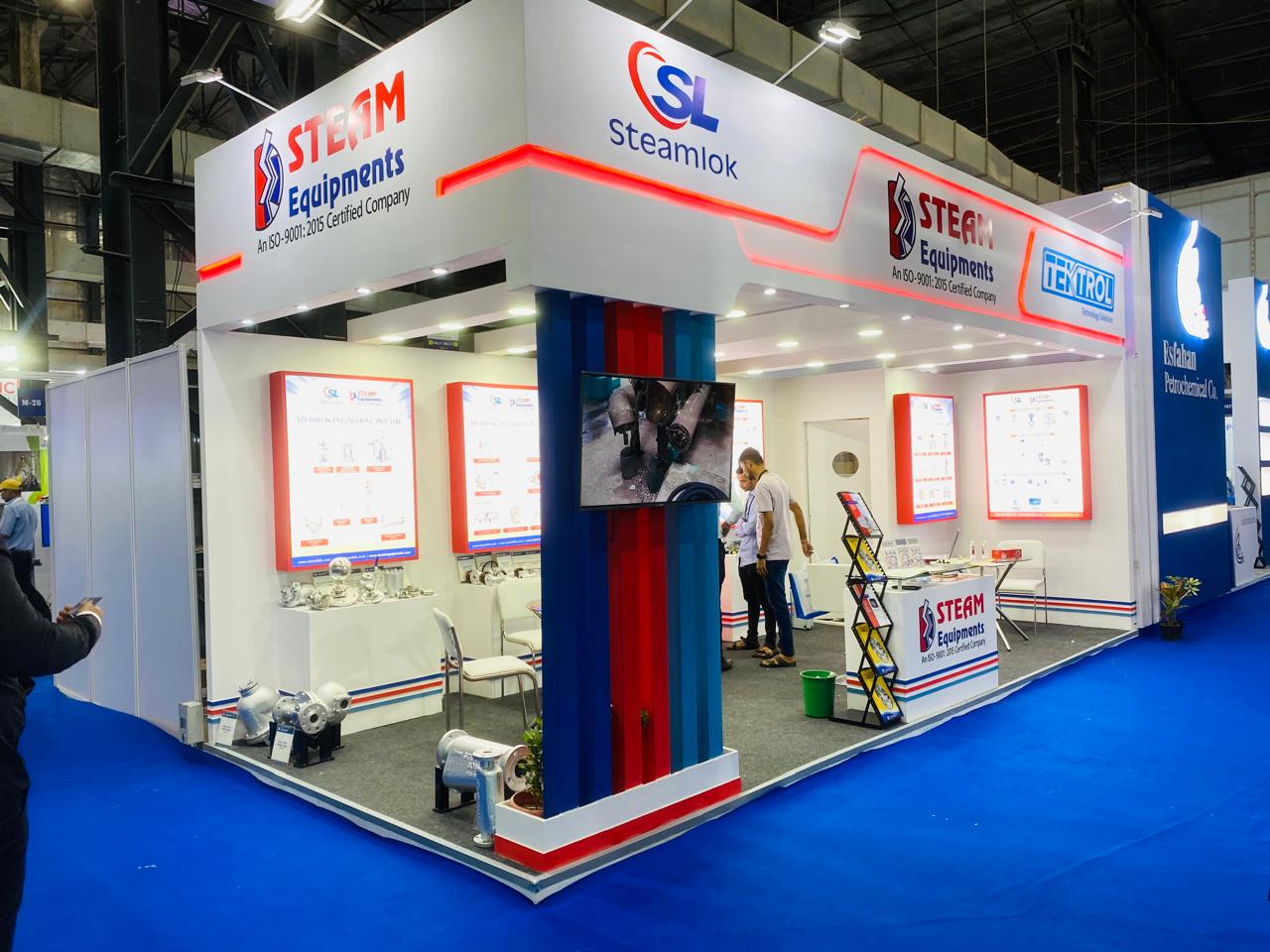 Elecrama 2023