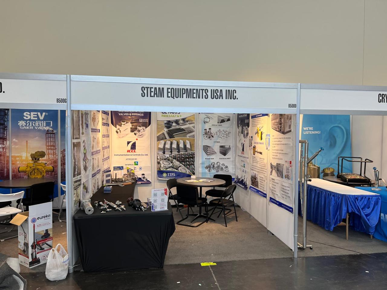 Elecrama 2023