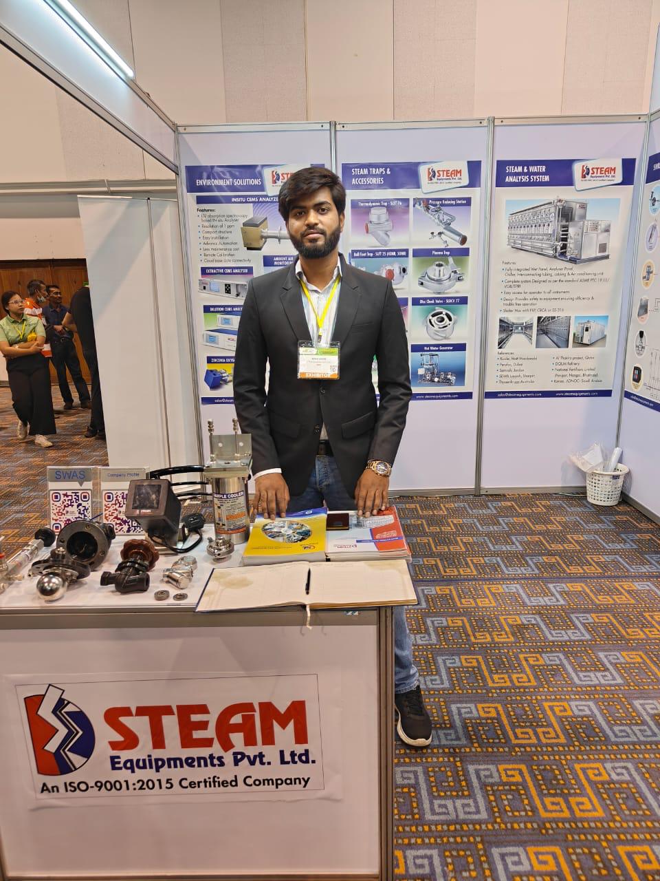 Elecrama 2023