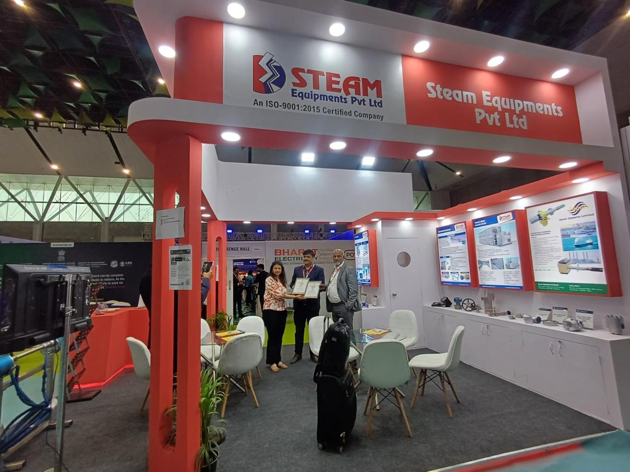 Elecrama 2023