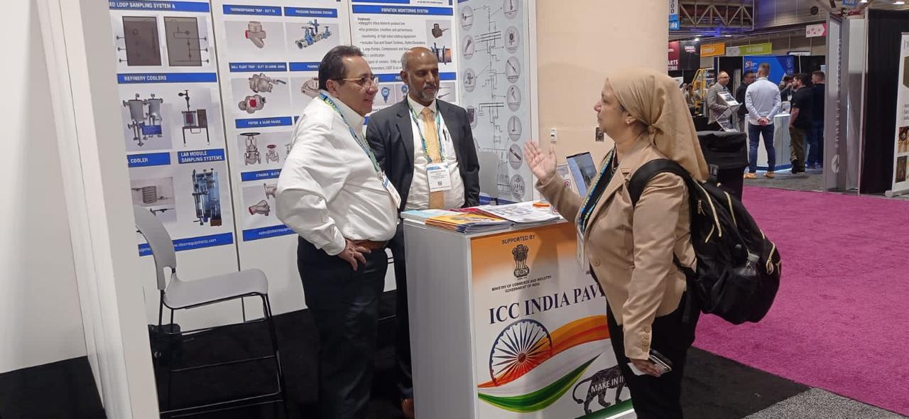 Elecrama 2023