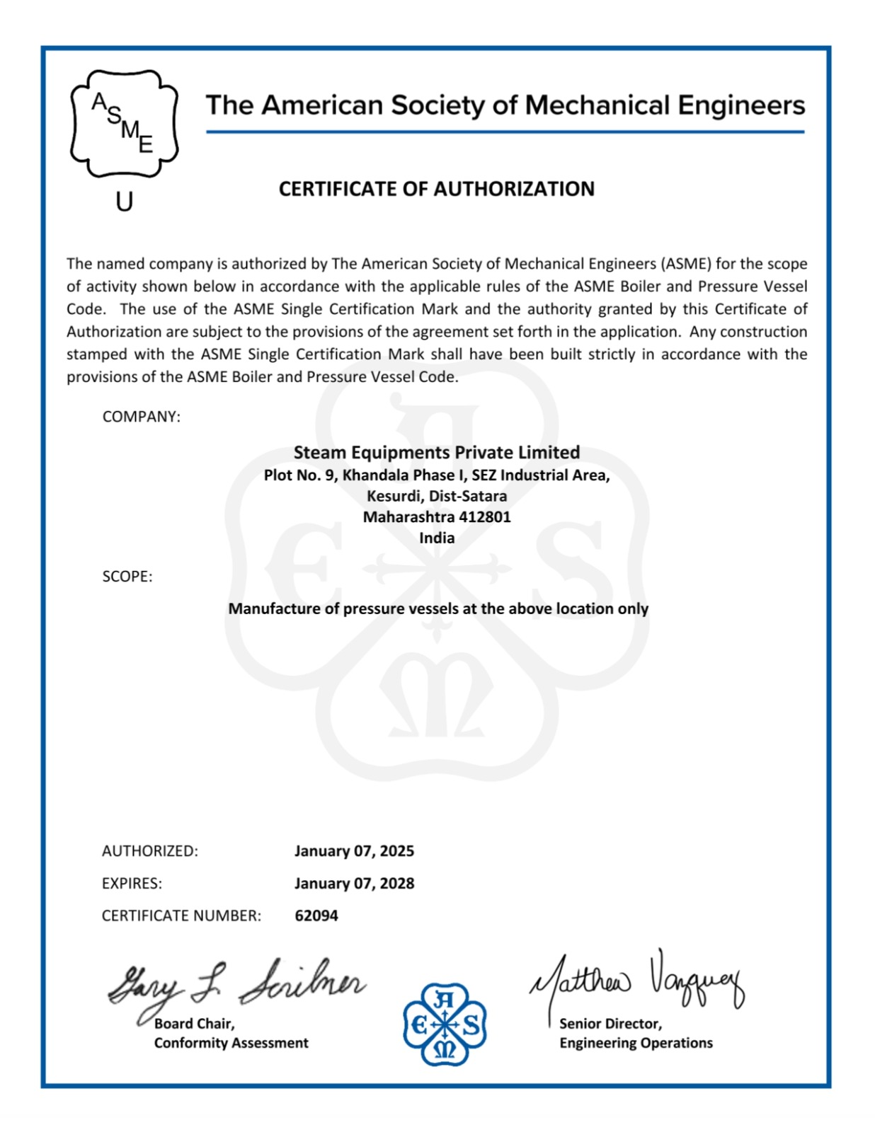 Unitech Valves & Automation