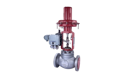  Control Valve (prv/tcv)