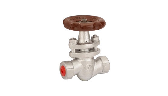 Piston Valves-slpv35