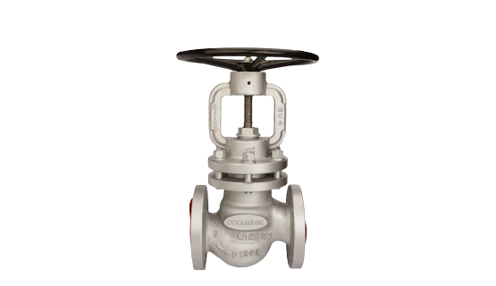 Piston Valves - Slpv25