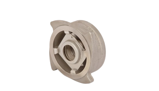 Disc Check Valve - Sldcv 77